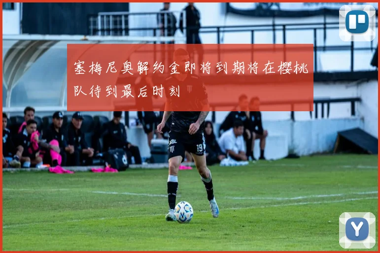 塞梅尼奥解约金即将到期将在樱桃队待到最后时刻